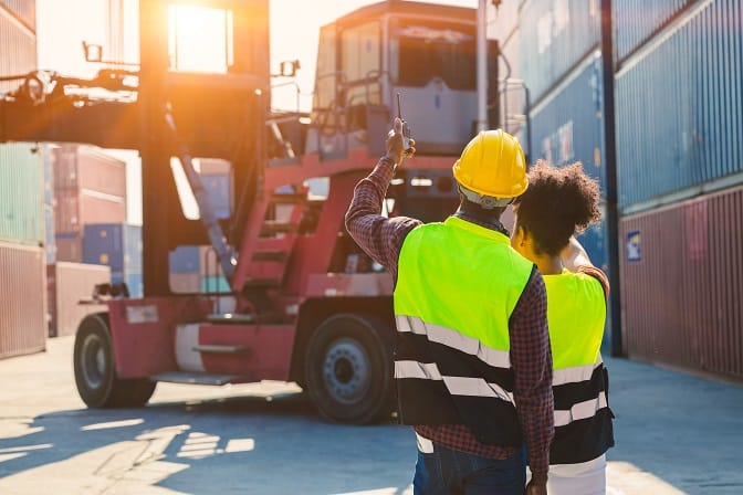 How RFID Technology Streamlines Fixed Asset Auditing