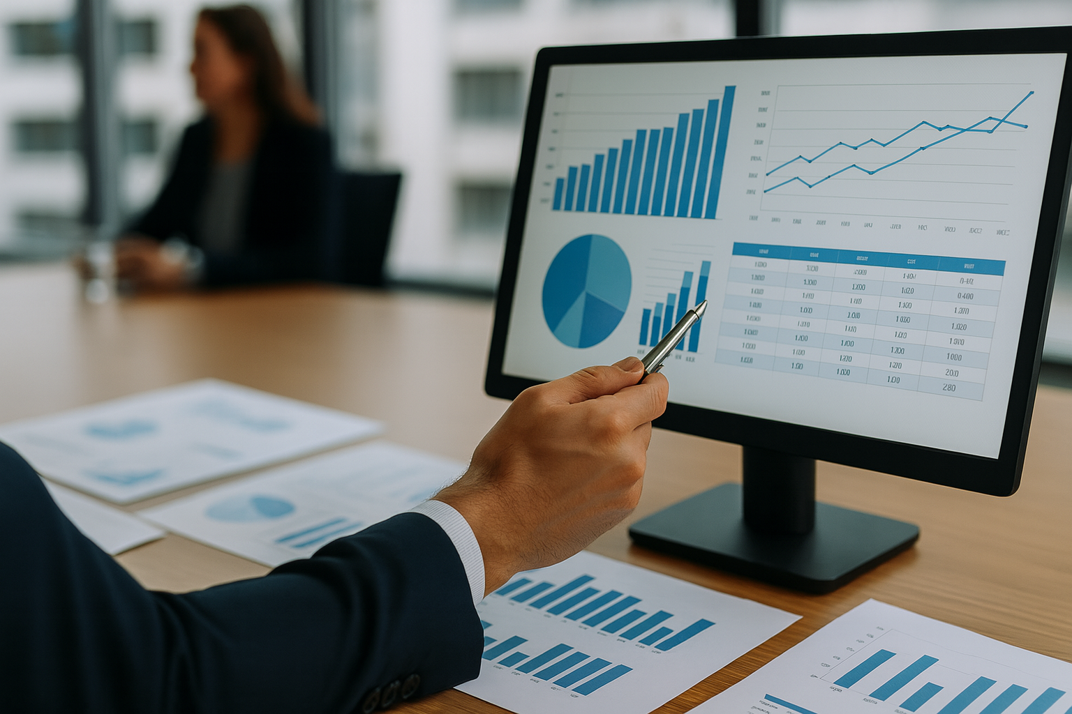 Asset Management